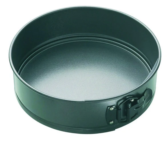 Gcgirl N/S Spring Form Cake Pan Round 23cm